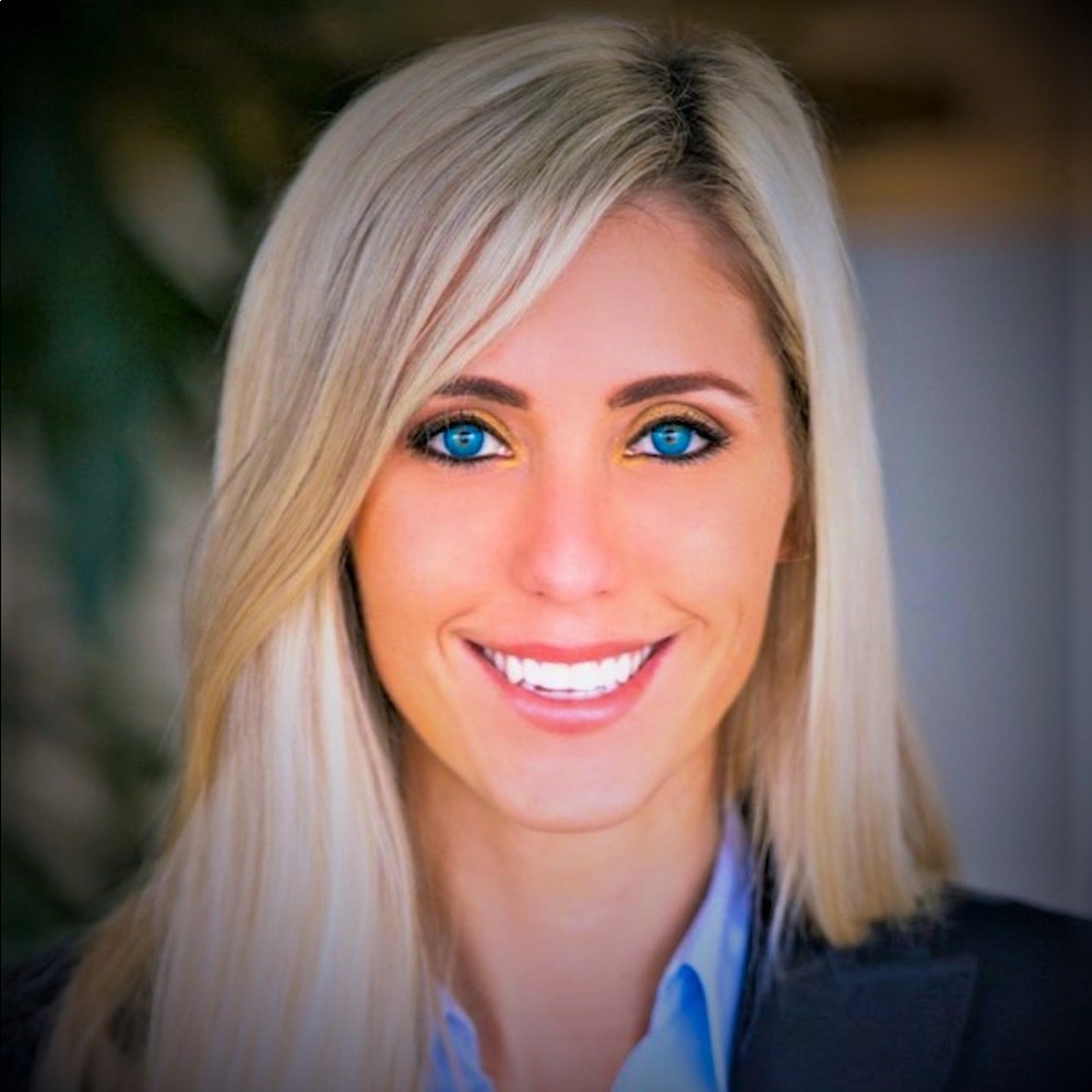 Meet your Posher, Emma